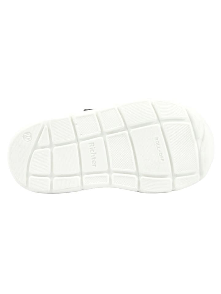Richter Shoes Leder-Sneakers 