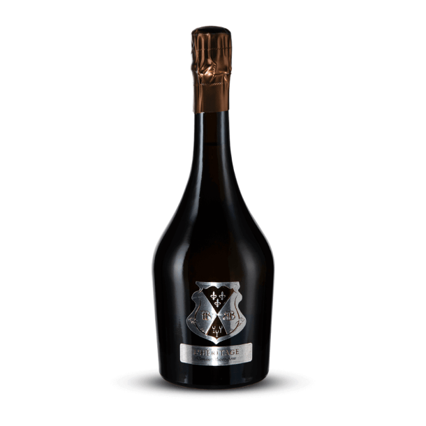 Héritage Blanc - Domaine Sainte Anne