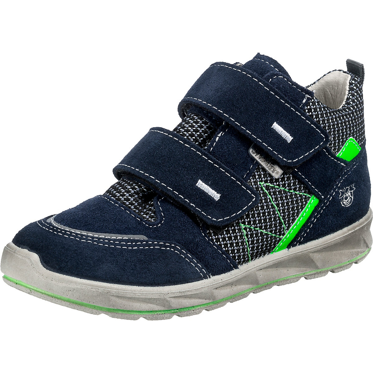 Baby Halbschuhe KENO für Jungen