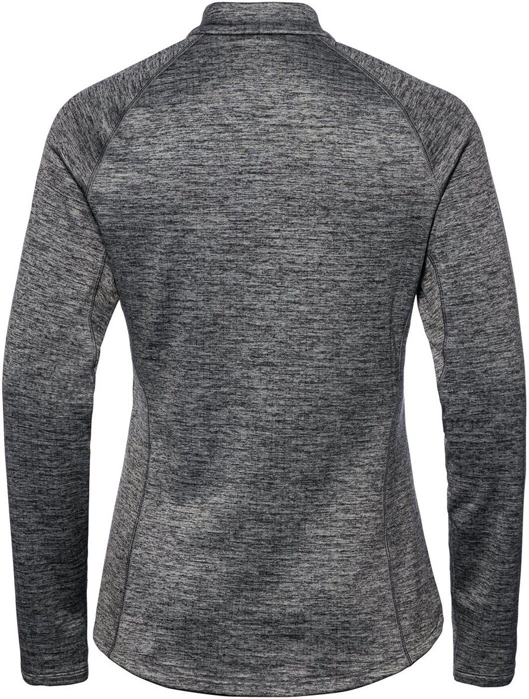 Odlo Rollkragenpullover Mid layer 1/2 zip TENCIA