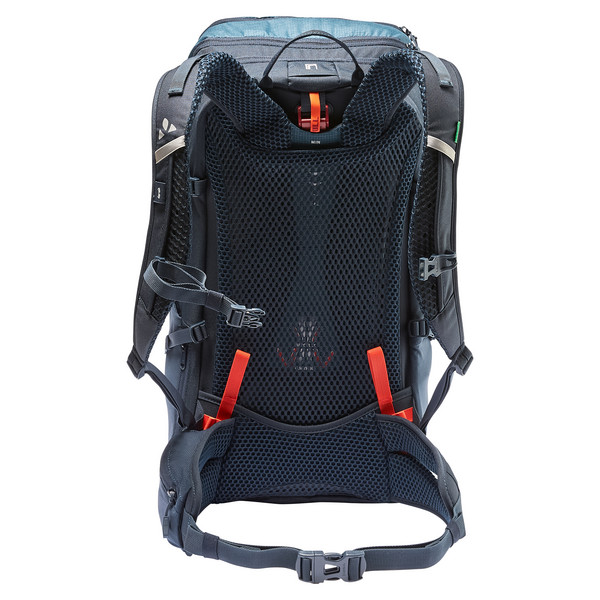 BIKE ALPIN PRO 28 + Unisex - Fahrradrucksack