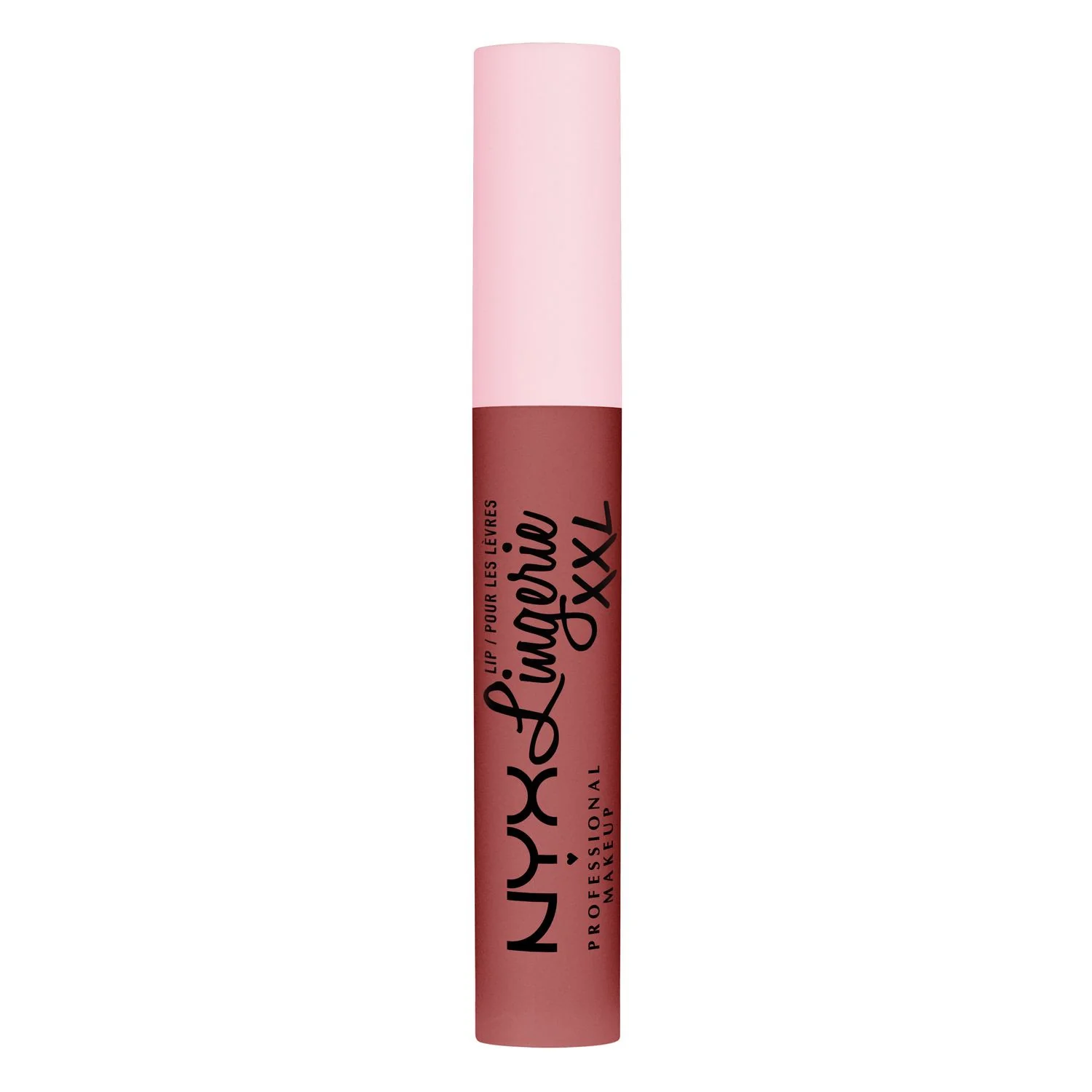Lip Lingerie XXL - Batom Matte, Batom
