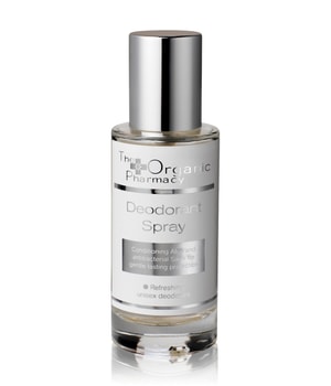 The Organic Pharmacy Deodorant Unisex Deodorant Spray-50 ml
