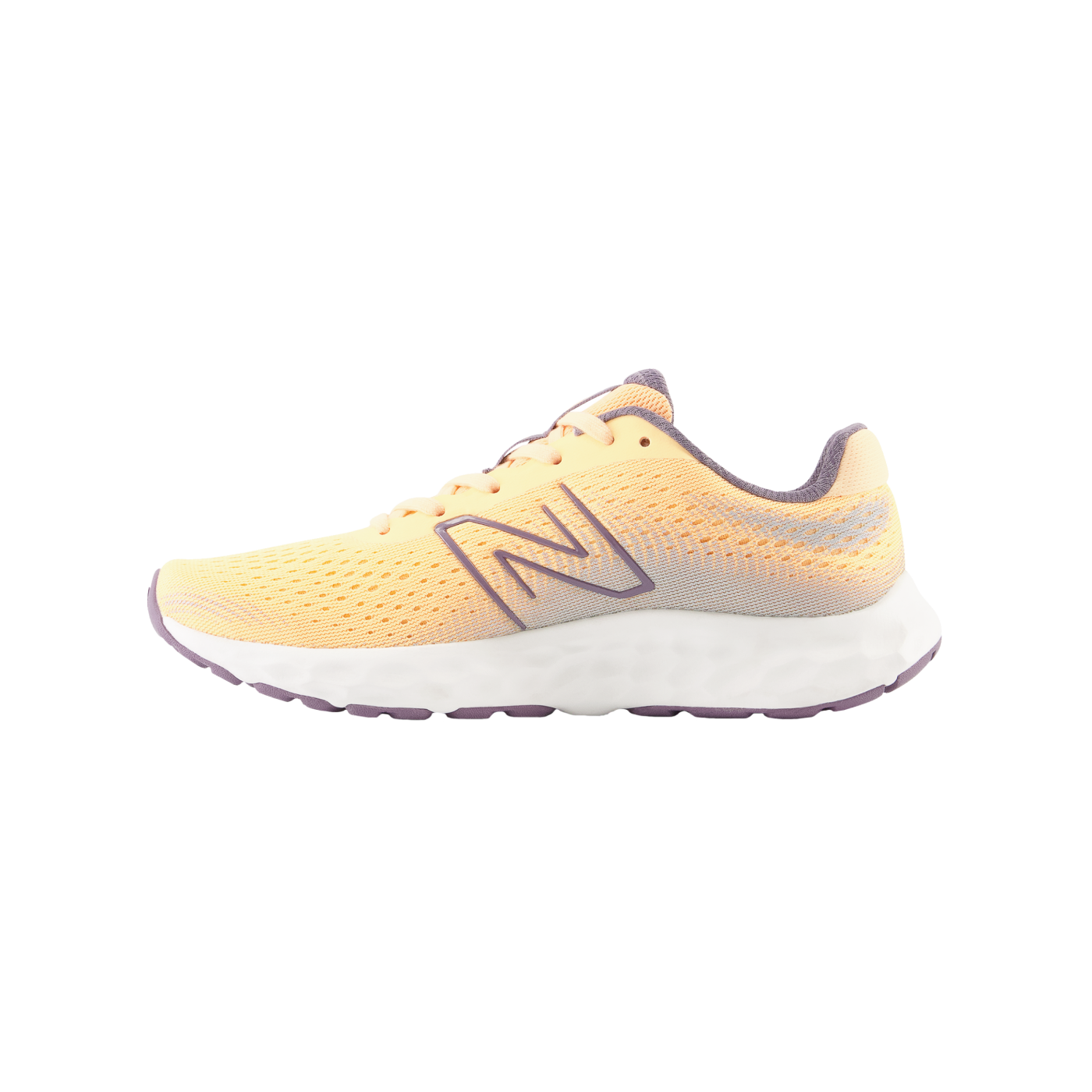 New Balance 520 Damen Gelb FFT8