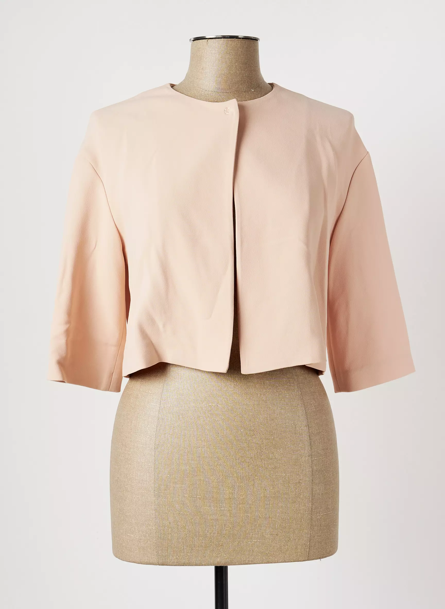 Antonelli Firenze Vestecasual Femme couleur rose