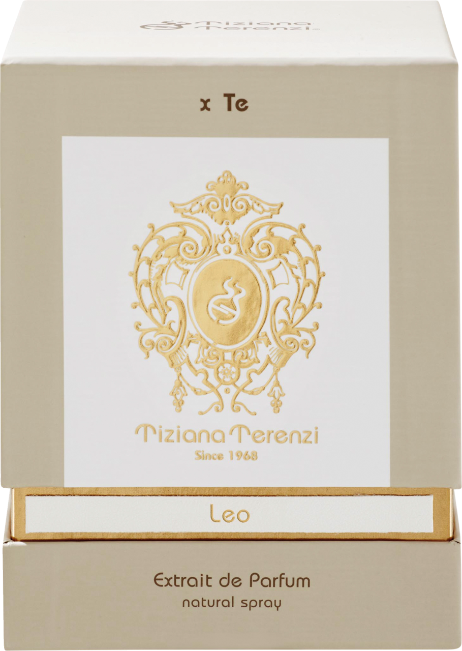 Tiziana Terenzi Luna Collection Leo Extrait de Parfum