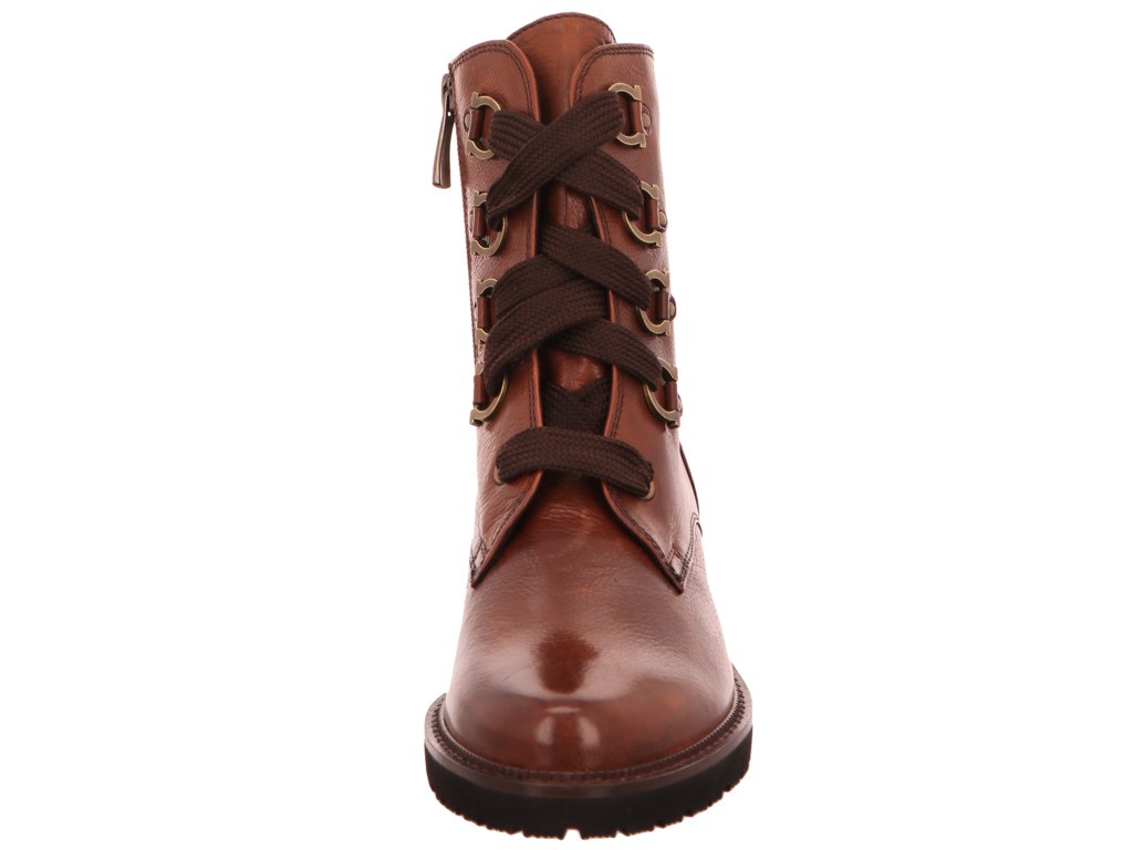 EVERYBODY Stiefeletten braun NADIA