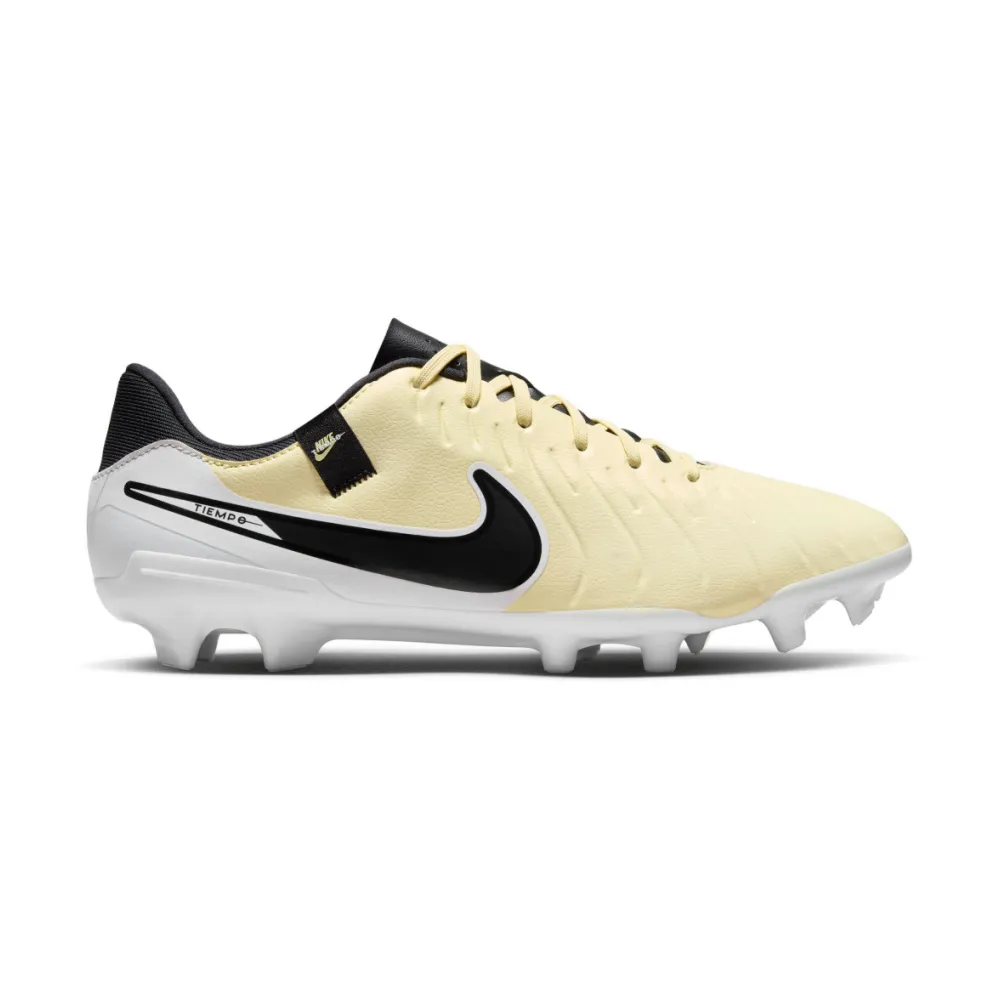 Nike Tiempo Legend 10 Academy MG DV4337-700 / gelb