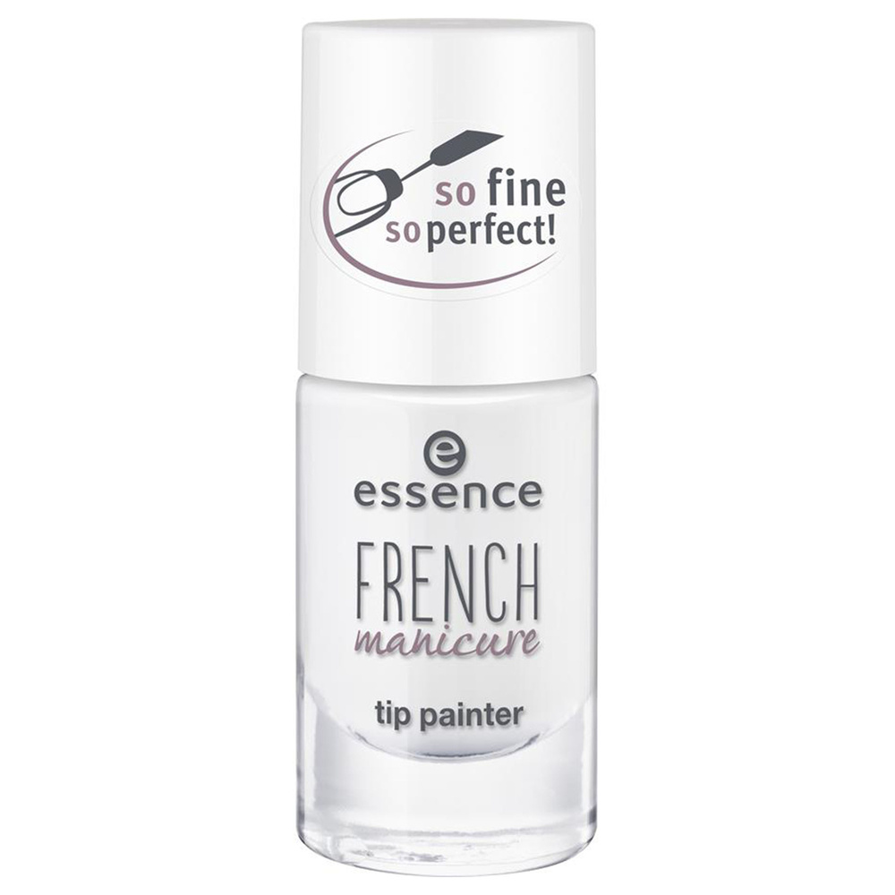 Essence French Manicure Tip Painter Manucure