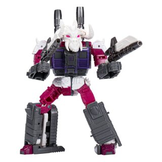 Transformers Generations Legacy Deluxe: Skullgrin