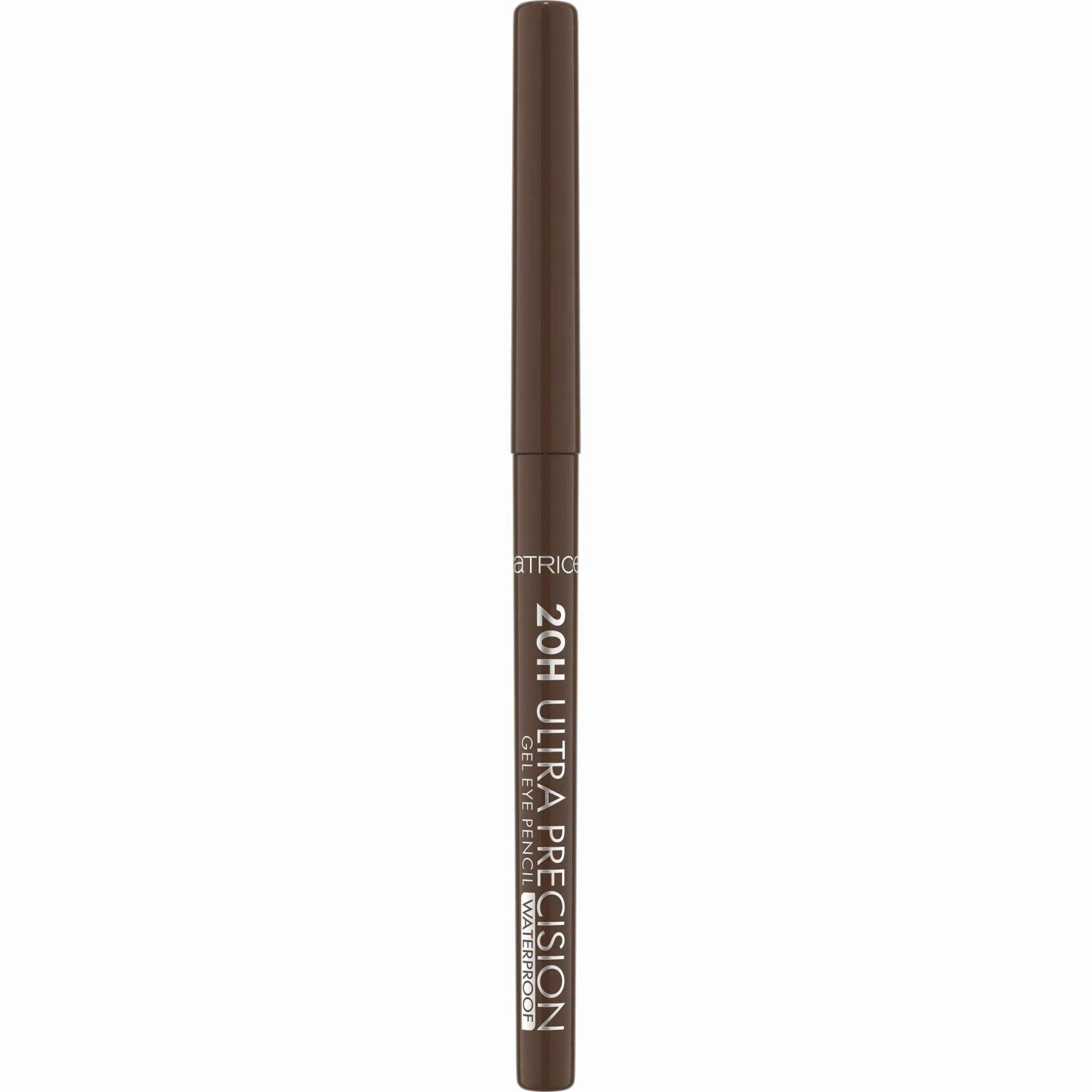 Creion de ochi gel rezistent la apă Eyes 20H Ultra Precision - Creion de ochi