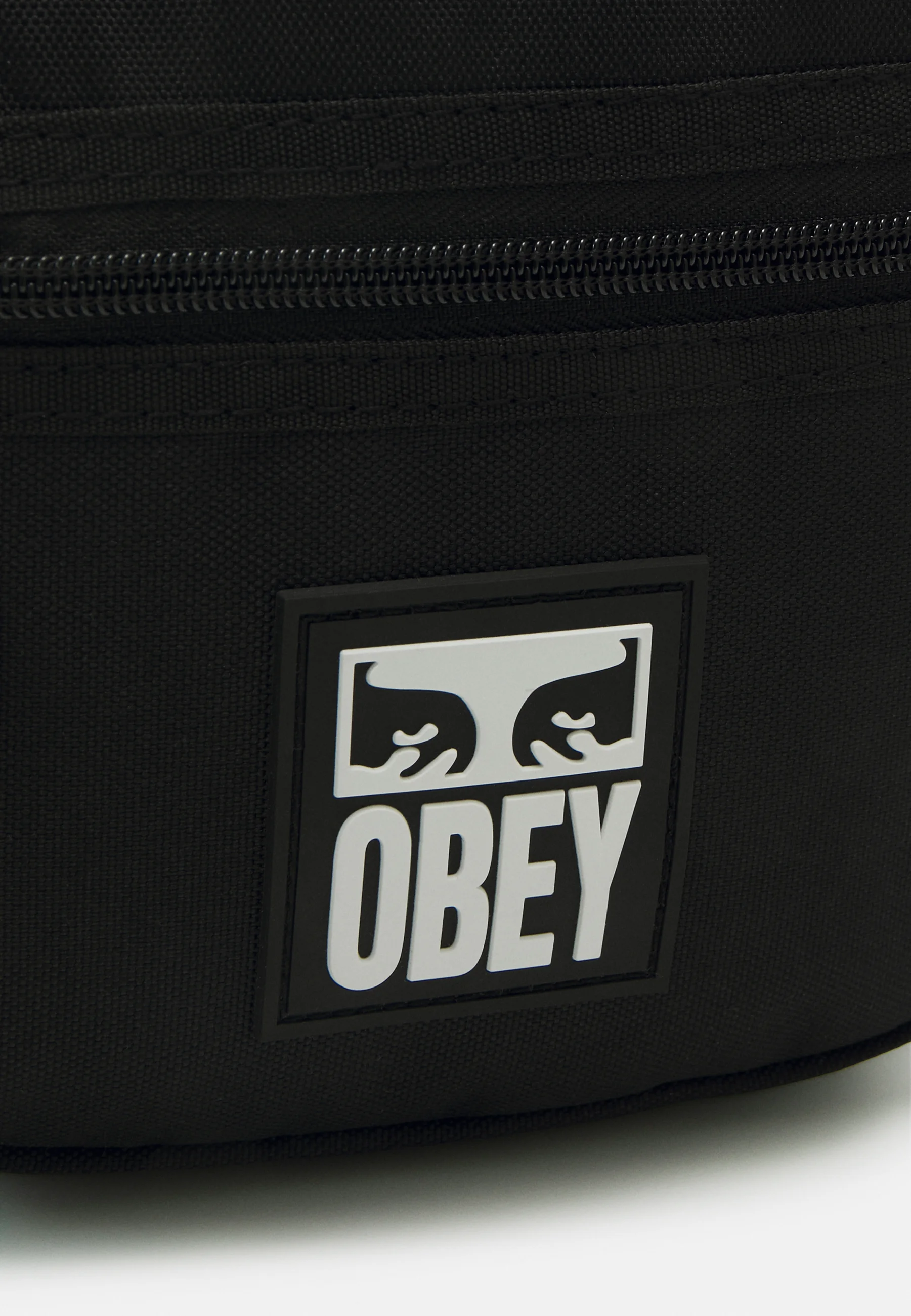 Obey Clothing BOLSO DE MENSAJERO PEQUEÑO UNISEX - Bolso de hombro