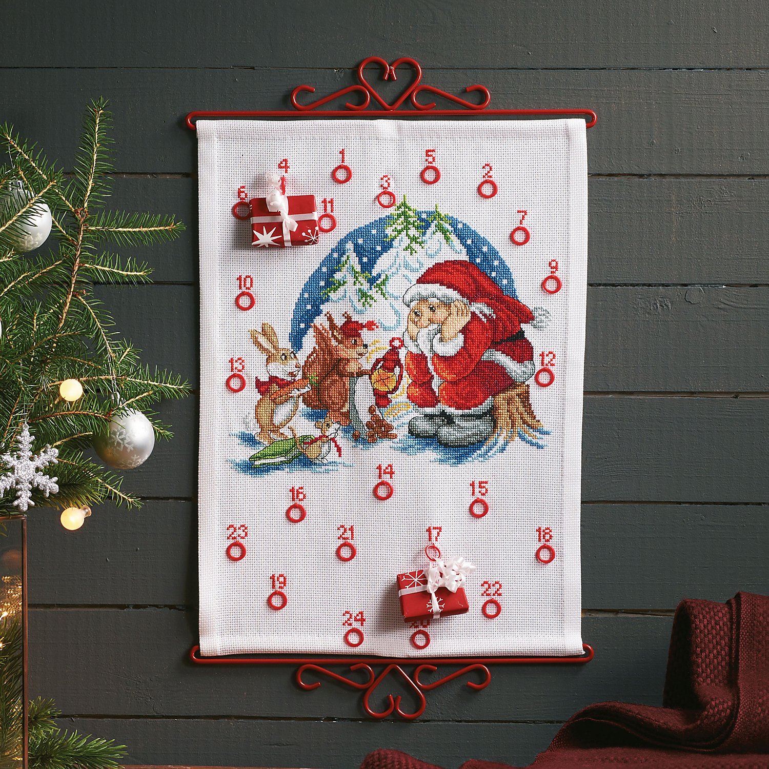 Adventskalender 