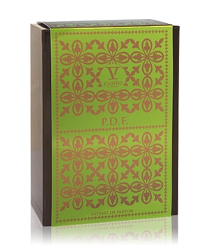 V CANTO P.D.F. Eau de Parfum-100 ml