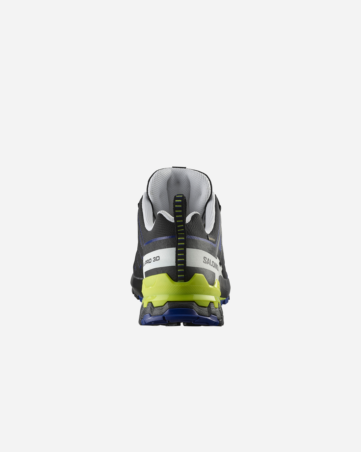 Topánky Salomon Xa Pro 3d V9 Gtx M L47832500