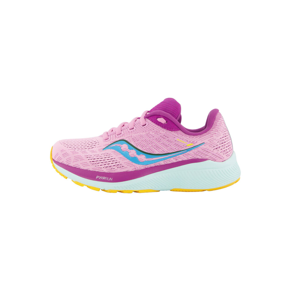 Saucony Sneaker S10654 / pink