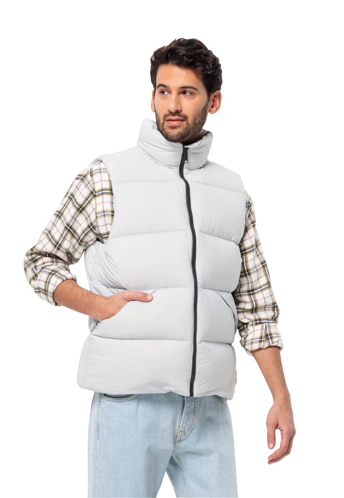 ROEMERTOR VEST M Daunenweste Herren
