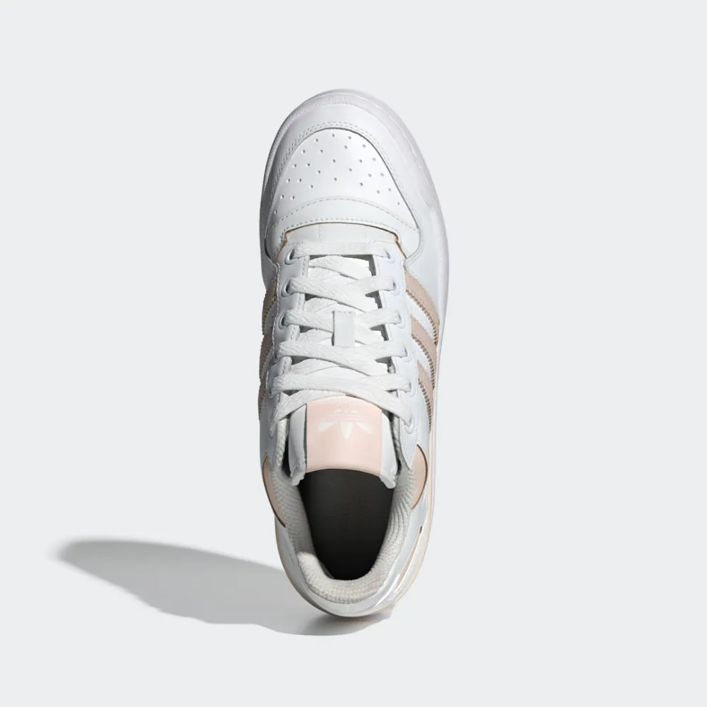 adidas Forum Bold Stripes ID0407 / weiss
