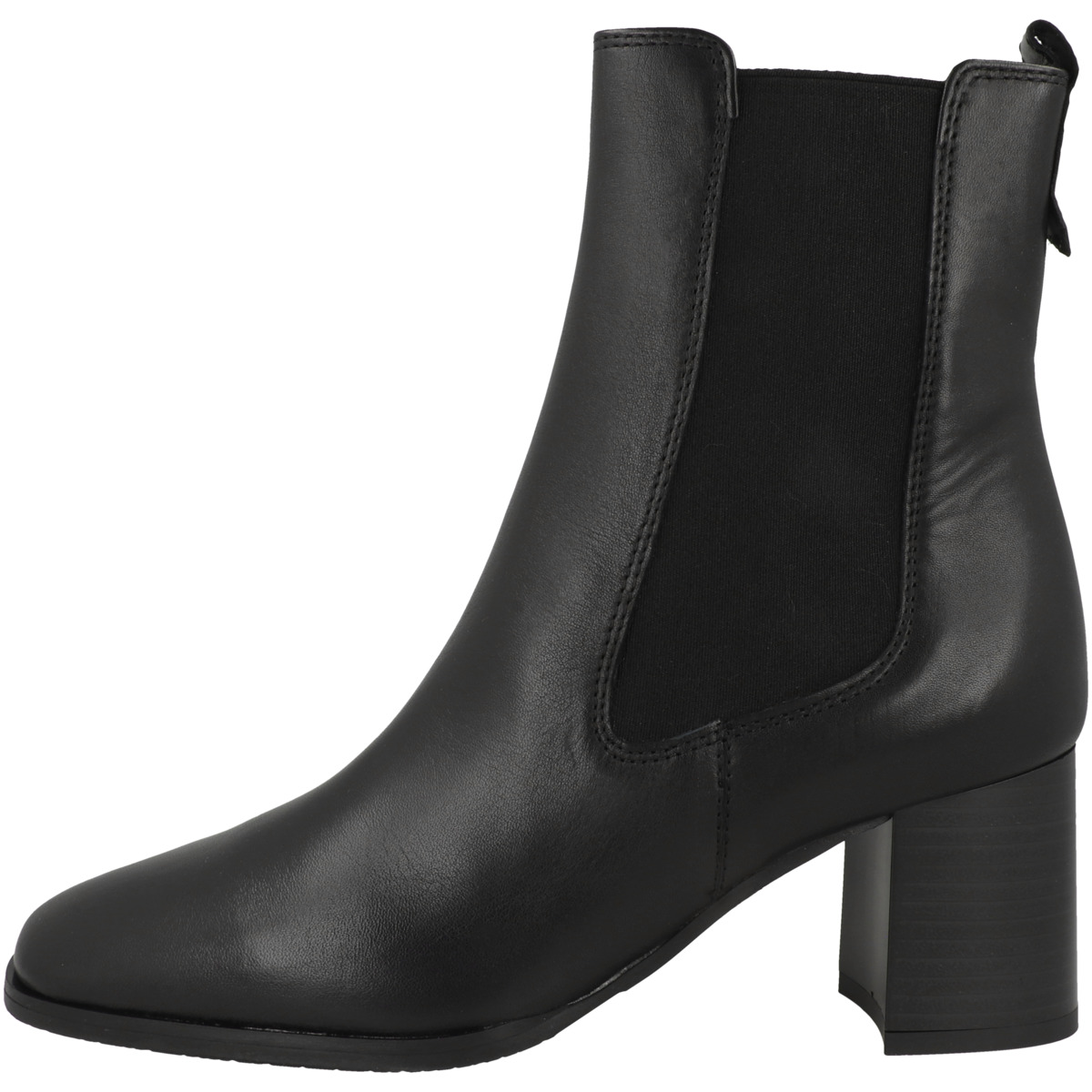 Tamaris 1-25031-41 Chelsea Boots schwarz