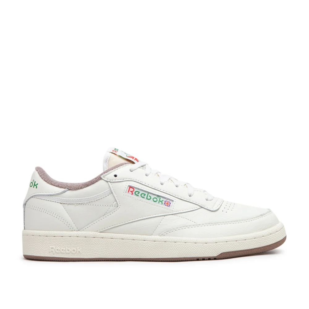 Reebok Club C 85 Vintage GZ5161 / weiss