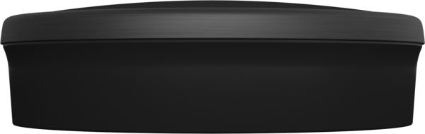 Neff Drehregler Twist Pad Flex® Deep Black für Kochfeld N90