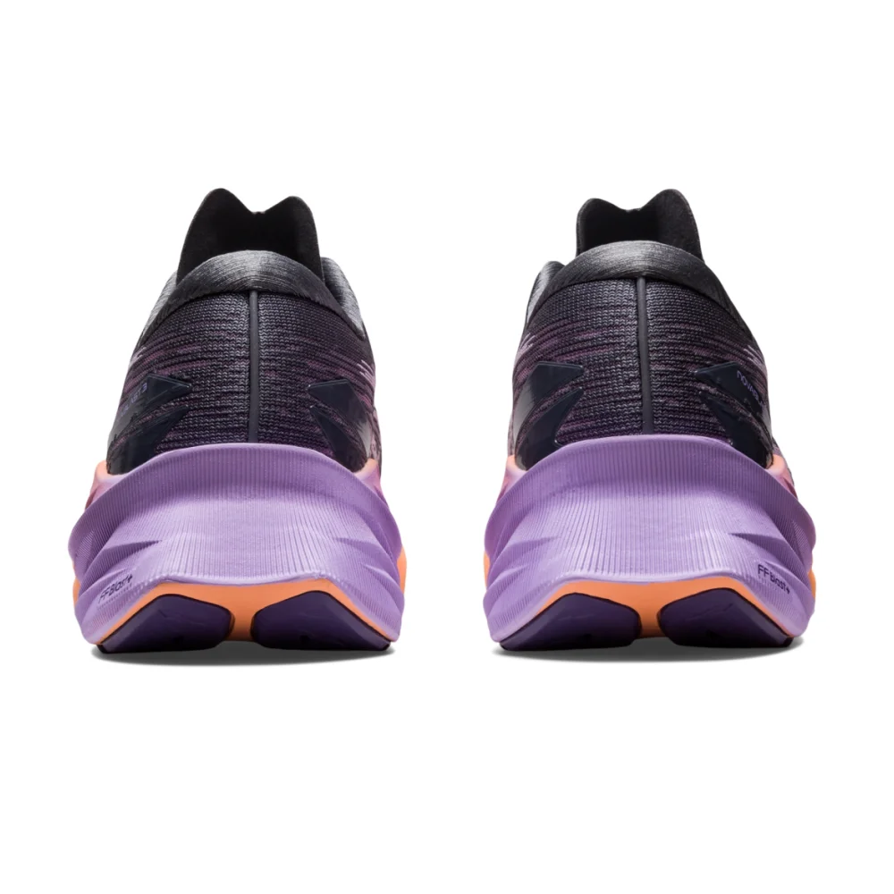 Asics Novablast 3 1012B288-020 / grau