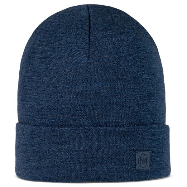 Buff - Heavyweight Merino Wool Hat - Mütze