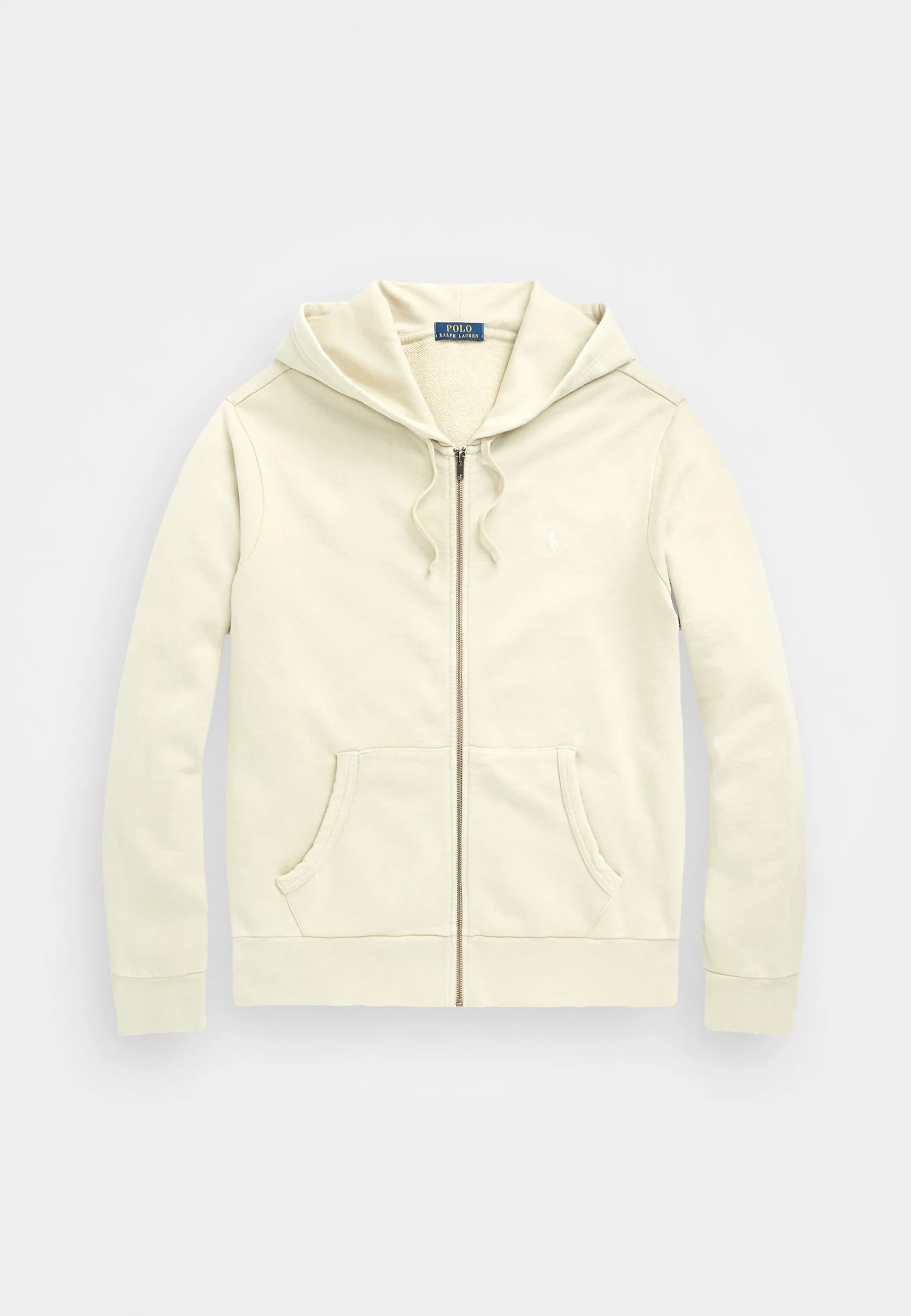 Polo Ralph Lauren MANGA LARGA - Sudadera con cremallera