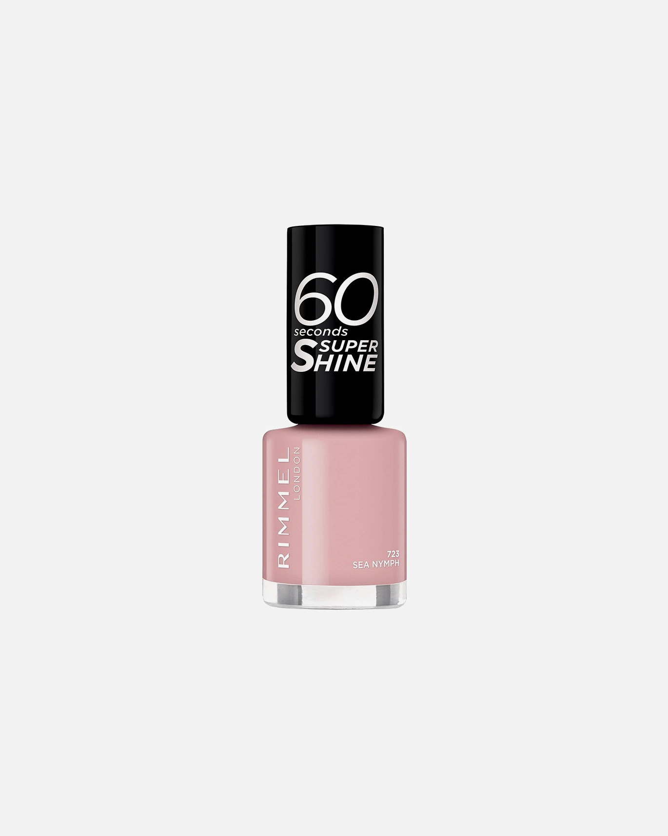 Rimmel London 60 SECONDS SUPER SHINE