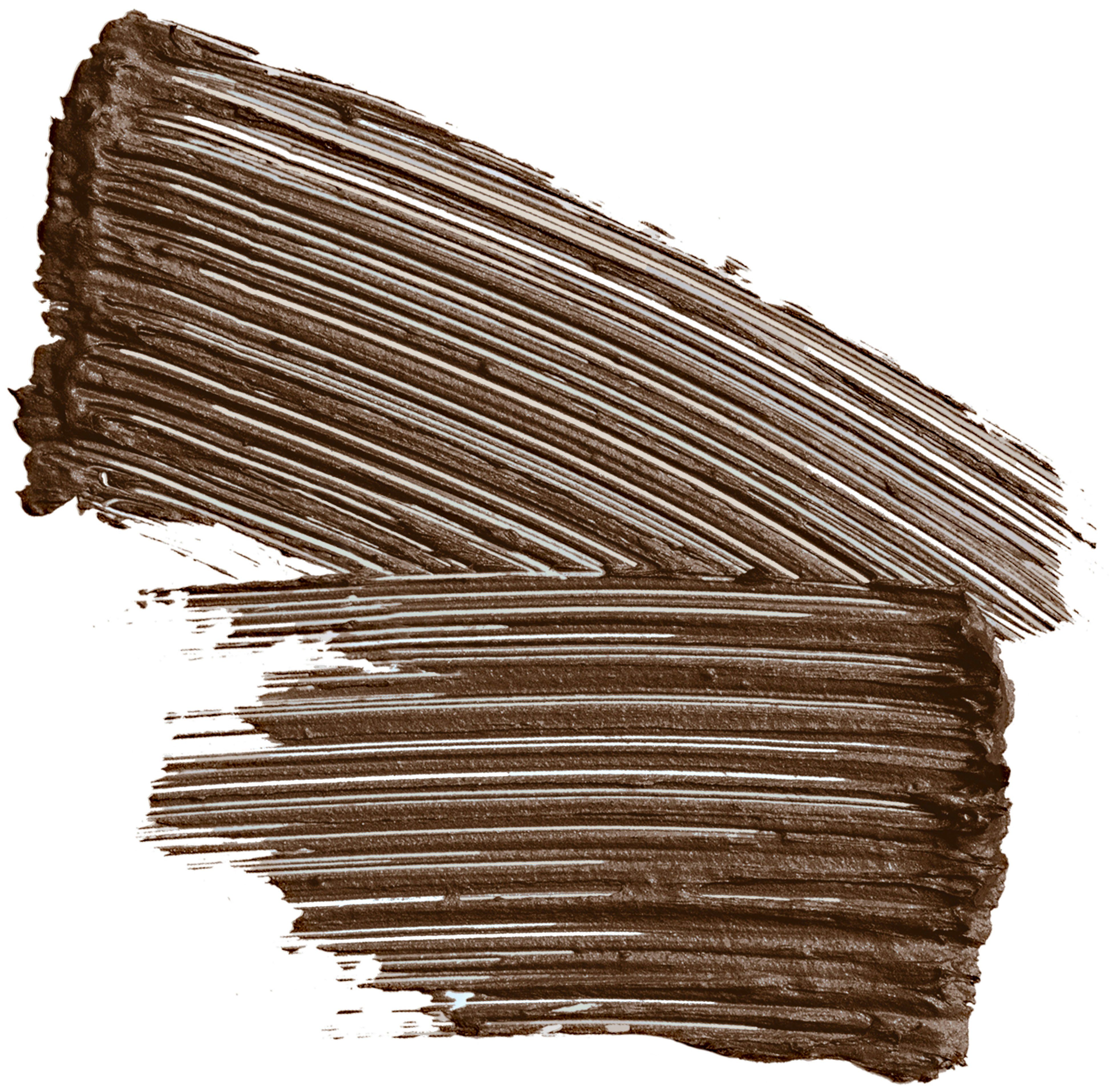 NYX Augenbrauen-Kosmetika Professional Makeup Brow Mascara