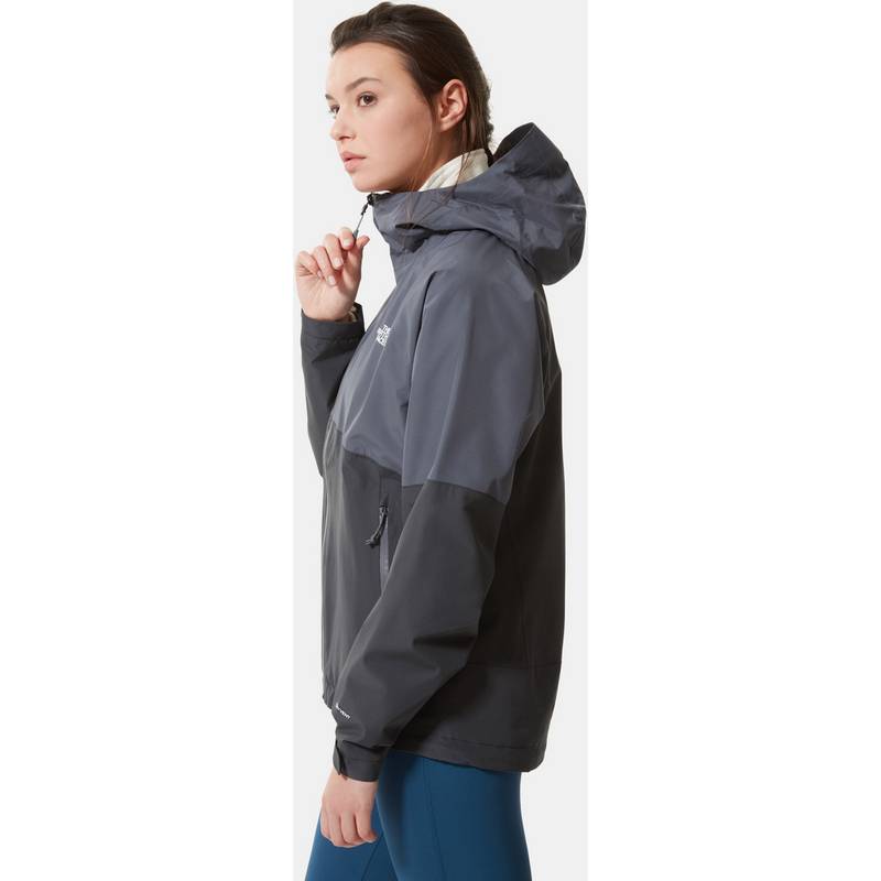 The North Face DIABLO DYNAMIC Regenjacke Damen