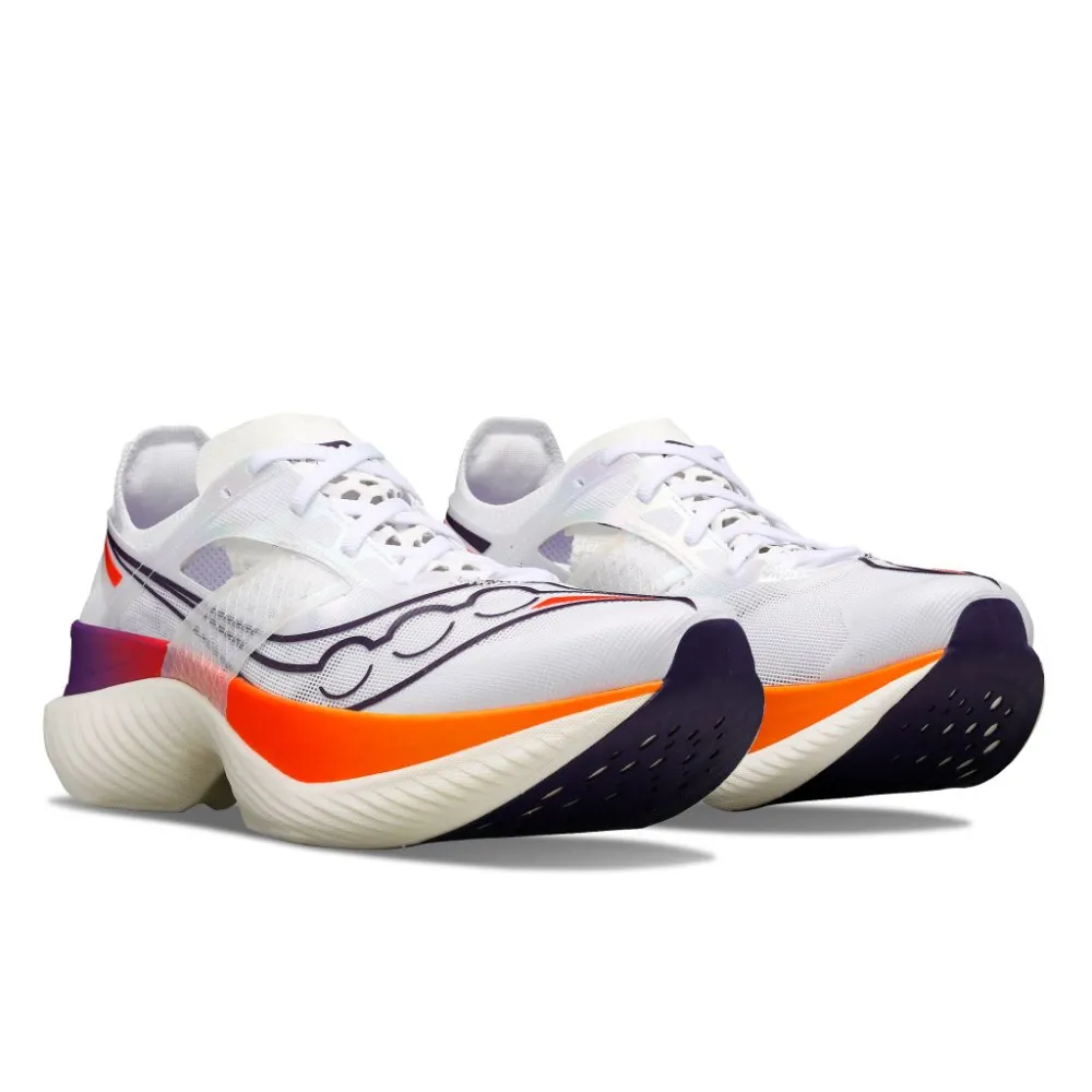 Saucony Endorphin Elite S20768-126 / weiss