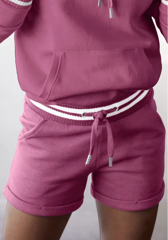 Sweatshorts