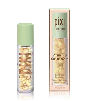 Pixi Vitamin-C CapsuleCare Gesichtsserum-30 Stk