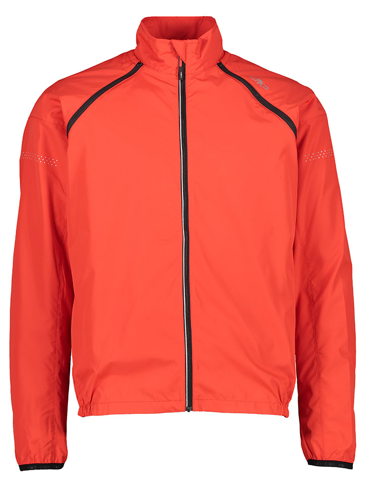 CMP Windbreaker in Rot günstig kaufen