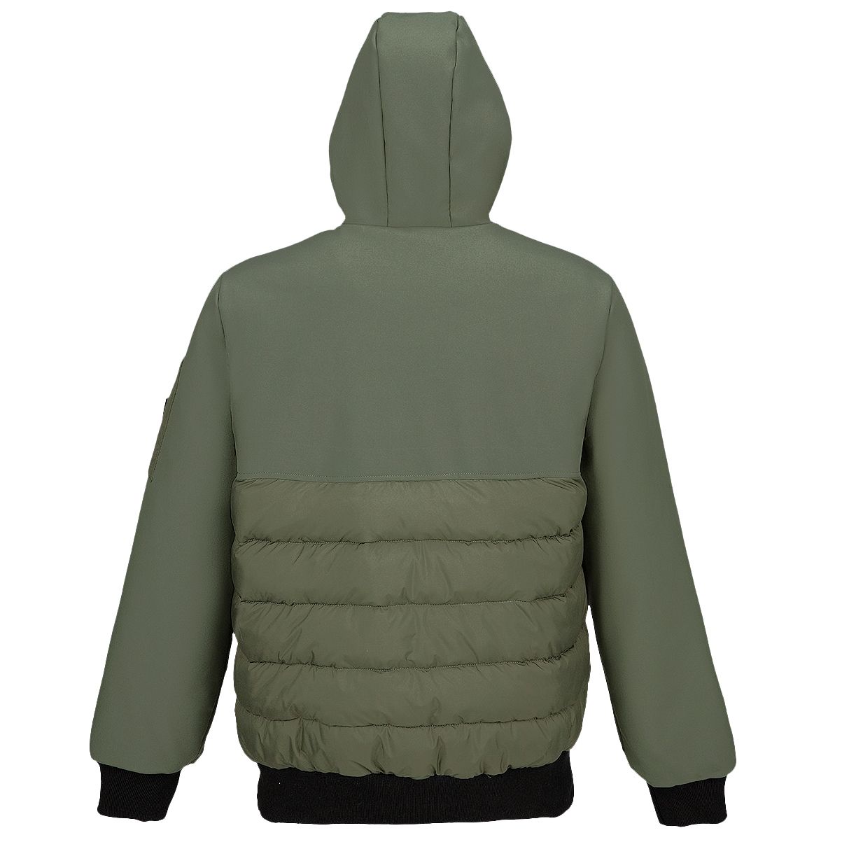 Jacke Azote