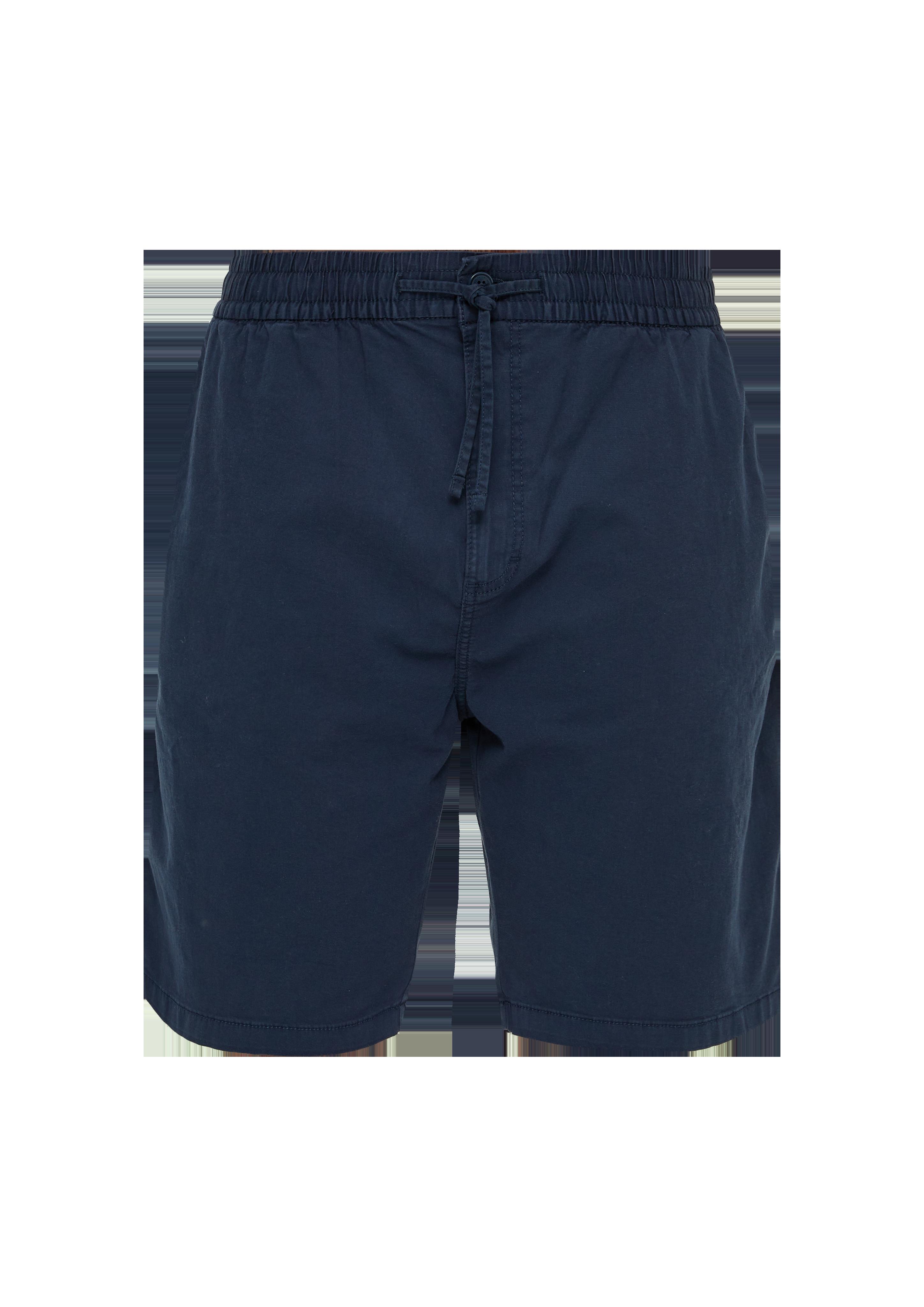 Regular: Shorts aus Twill  2131589-5852