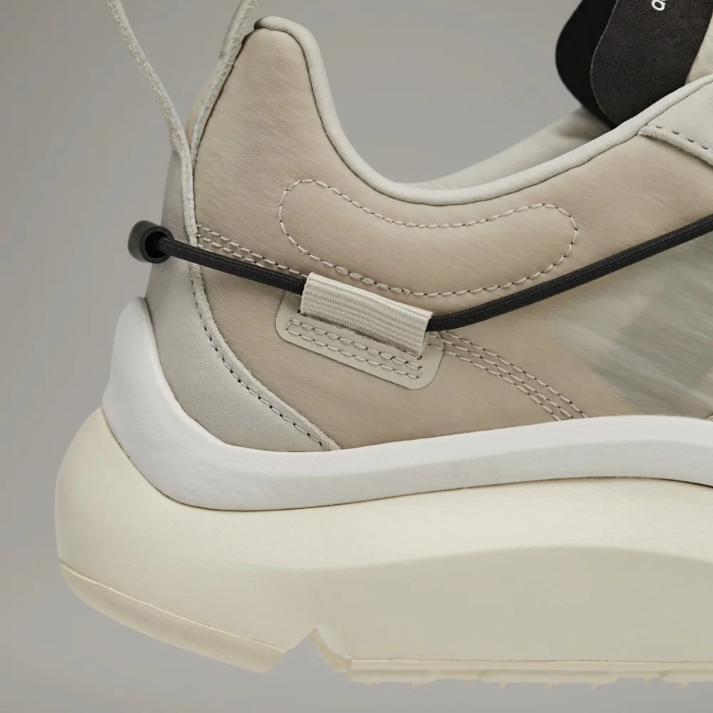 Y-3 Shiku Run GW8651 / schwarz