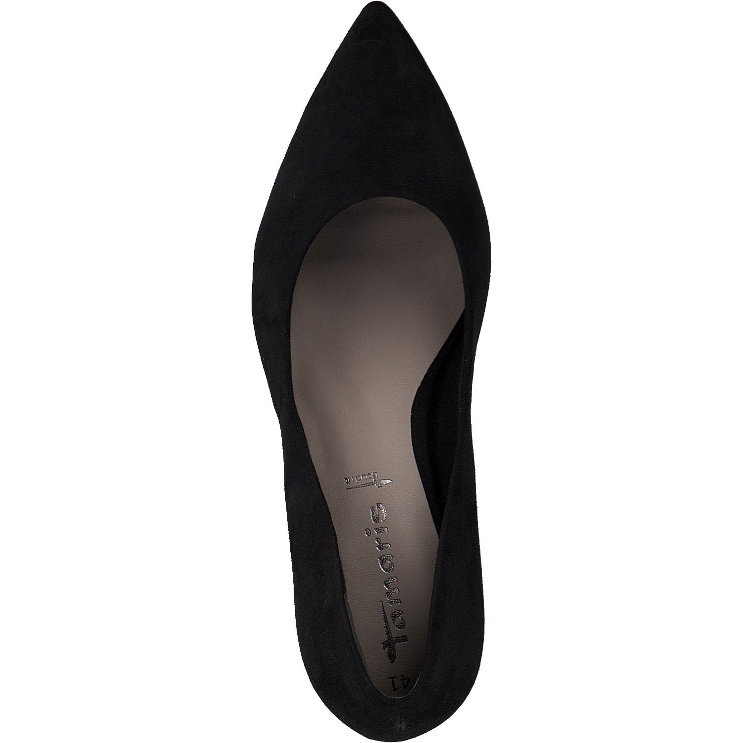Tamaris 22413, Pumps, Damen, black