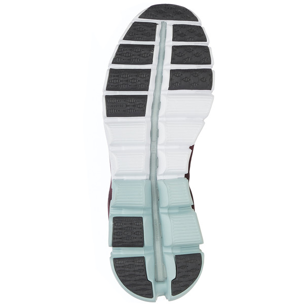 CLOUDFLOW Damen - Trailrunningschuhe