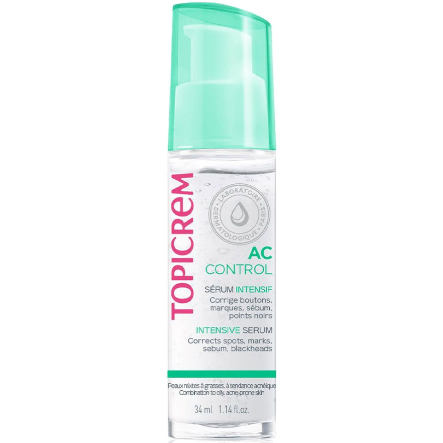 Topicrem Ac Control Sérum Intensif