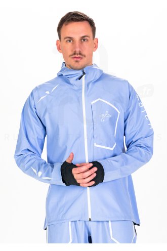Uglow Rain Jacket M
