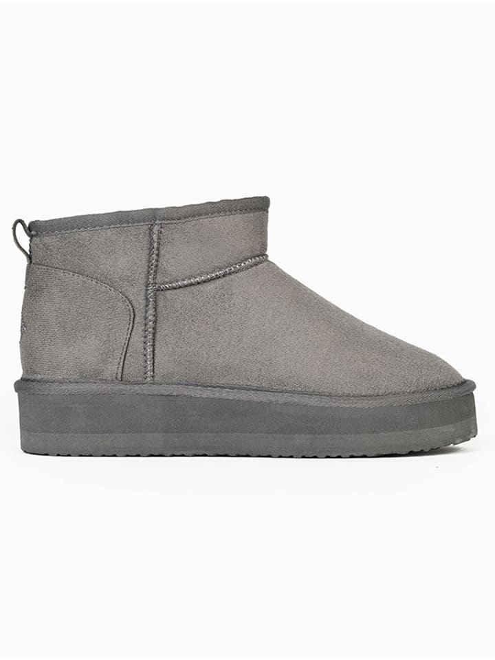 ISLAND BOOT Ankle-Boots 