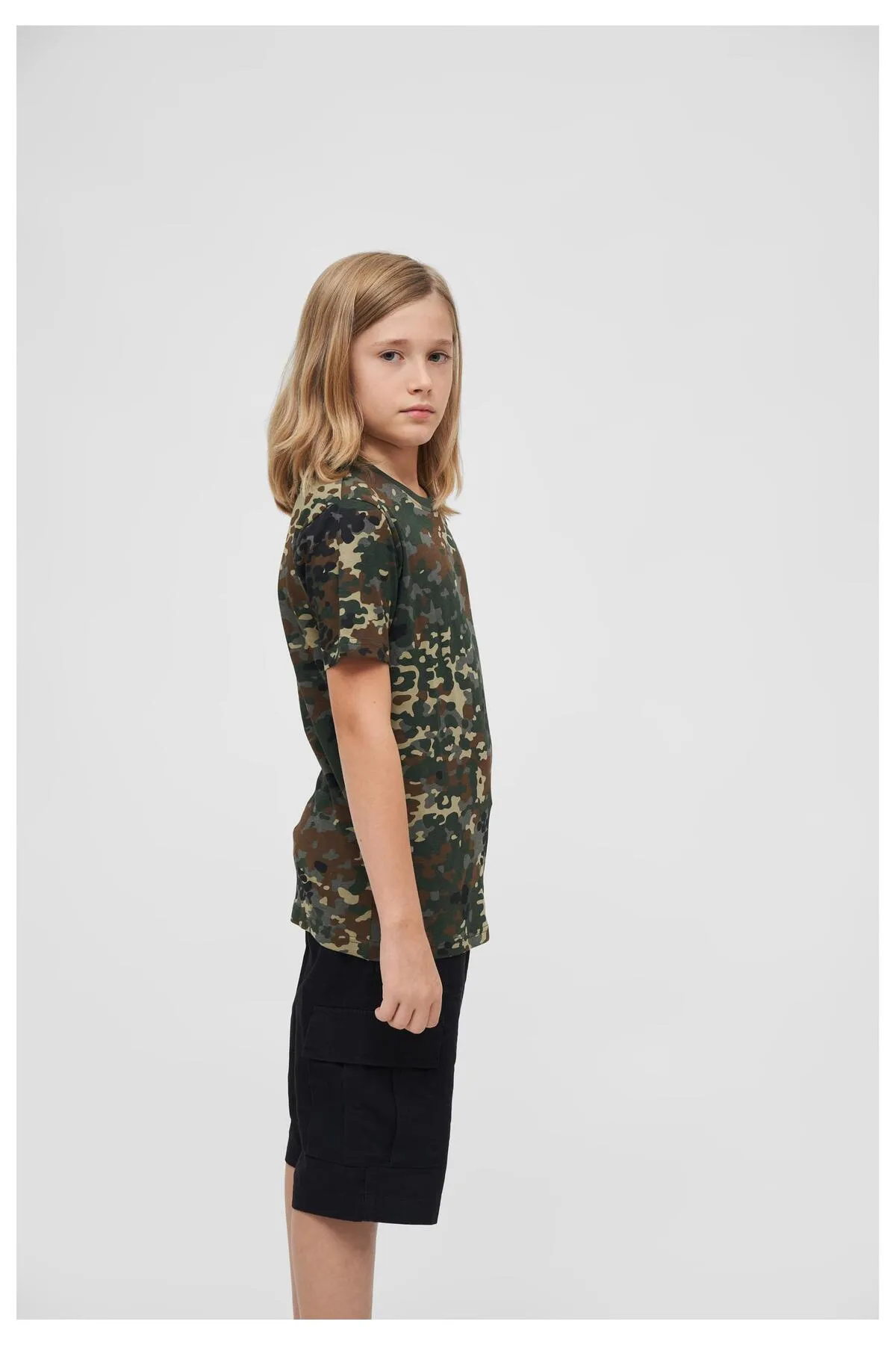 Brandit  Kinder T-Shirt