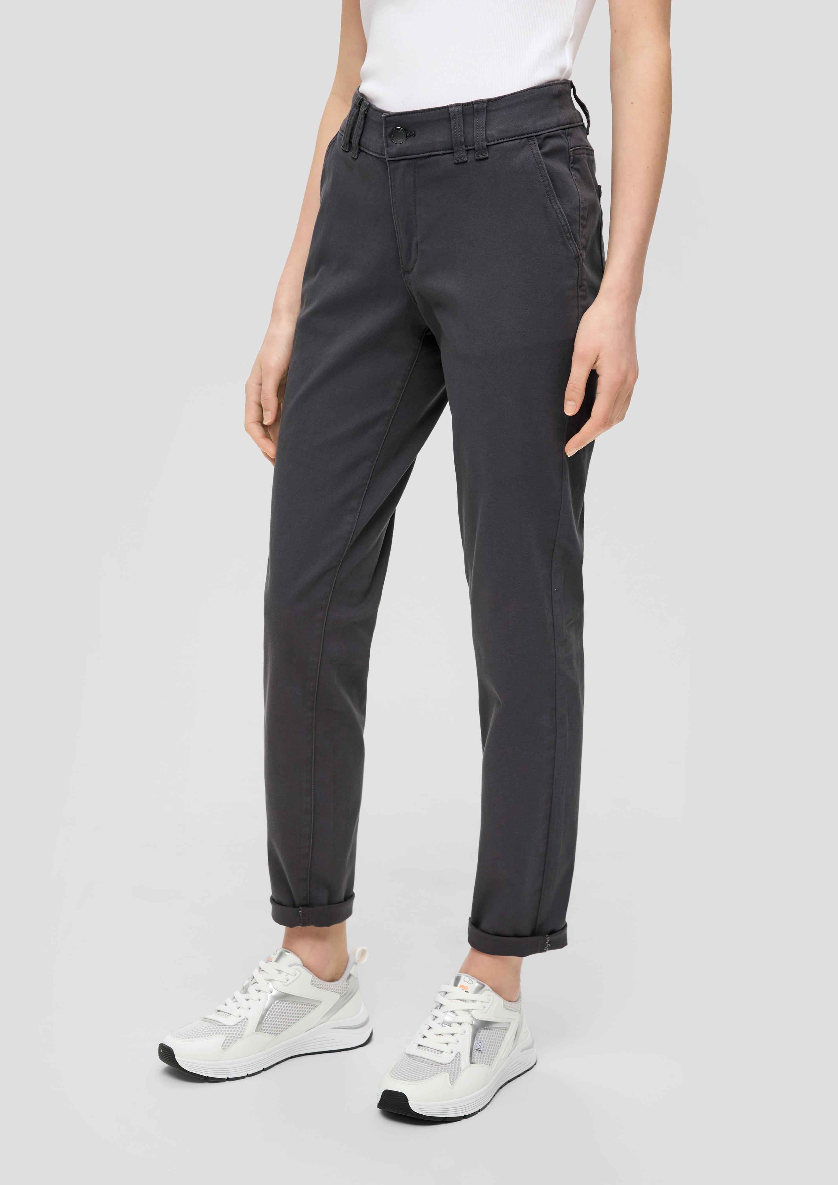 Regular: Chino aus Twill  2140877-9858
