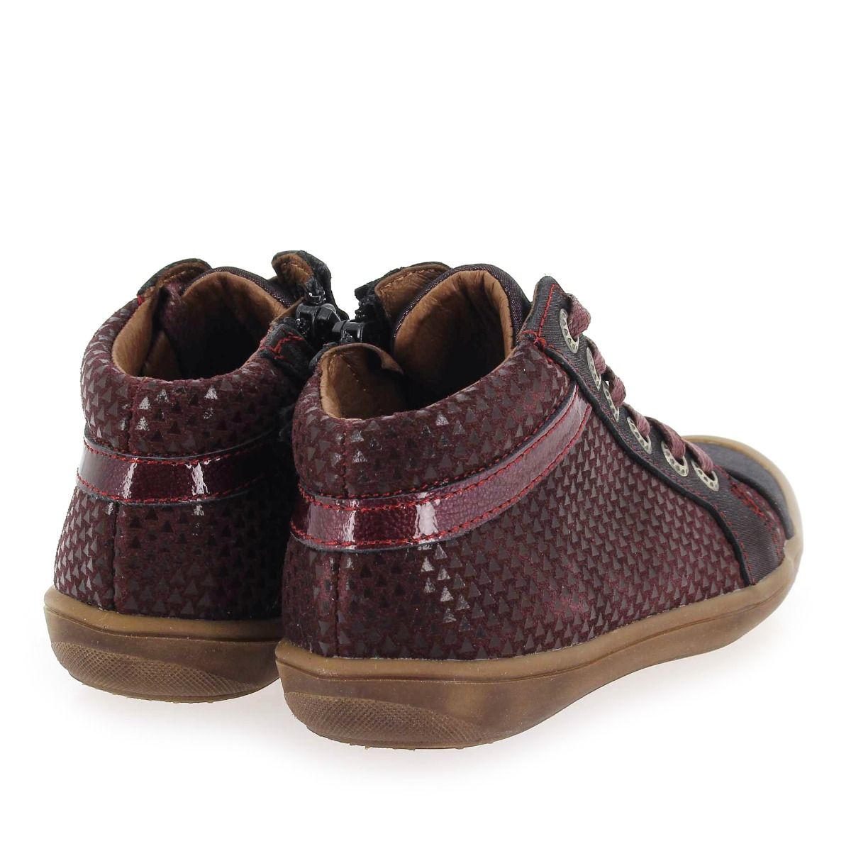 Bellamy  LARA H21 - Prune