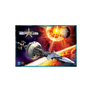 Starship Interstellar (EN)