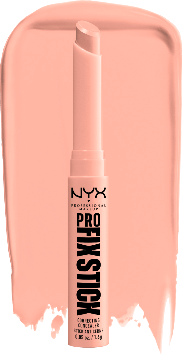 Concealer Pro Fix Stick Quick 0.2 Pink, 1,6 g