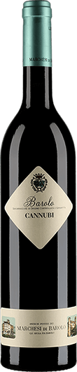 Marchesi di Barolo : Cannubi 2019