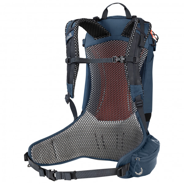 Jack Wolfskin - Phantasy 22.5 LT - Bike-Rucksack